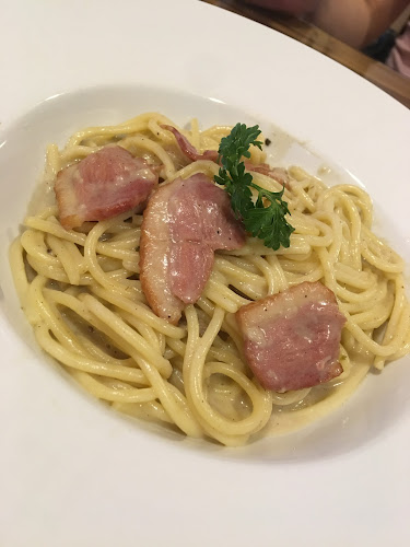 Teak cafe - Batu Pahat