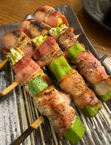 The Scotsman Yakitori Bar - Petaling Jaya