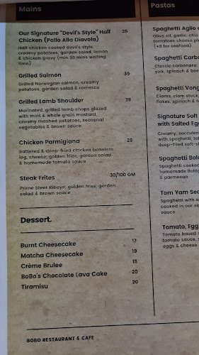 Chef’s Catch Restaurant - Best Shell Out In Town - Gastronomi dan perhotelan