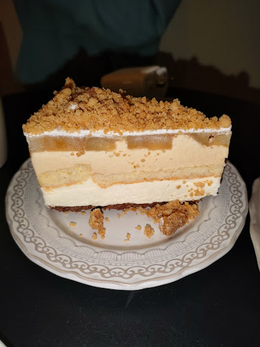 Comentarii opinii despre Kooky Cream @ The Hub SS2