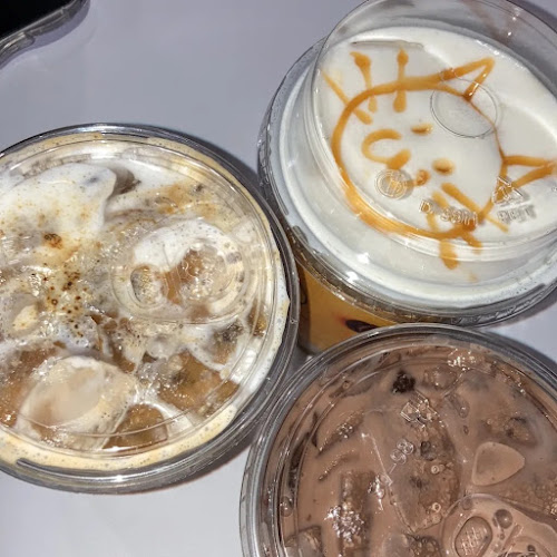 MR COFFEE - BANDAR MELAKA