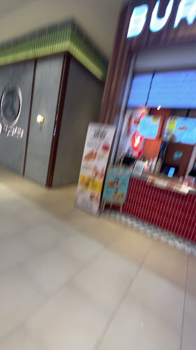 Burger & Taco Pavilion Bukit Jalil - Kuala Lumpur