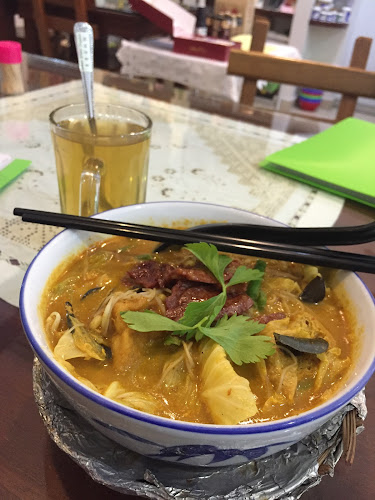 Green Green Organic Home Klang - Gastronomi dan perhotelan