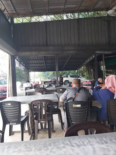 Restoran Gulai Semilang