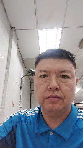 Restoran Bonz Coffee