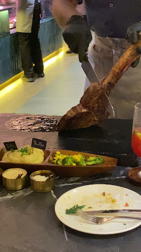 The Place Steak Houze - Alor Setar