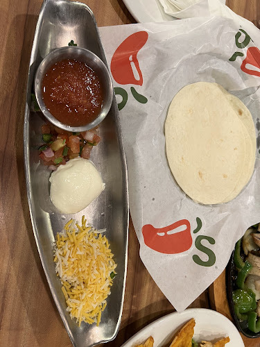 Opinii despre Chili's Sunway Pyramid în Petaling Jaya - Gastronomi dan perhotelan