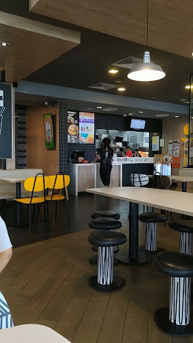 McDonald's Petronas Miri DT