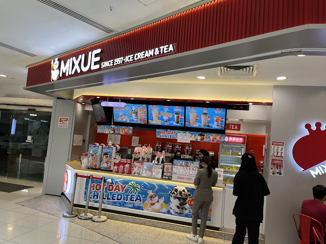 Mixue Plaza Gurney@Penang - George Town