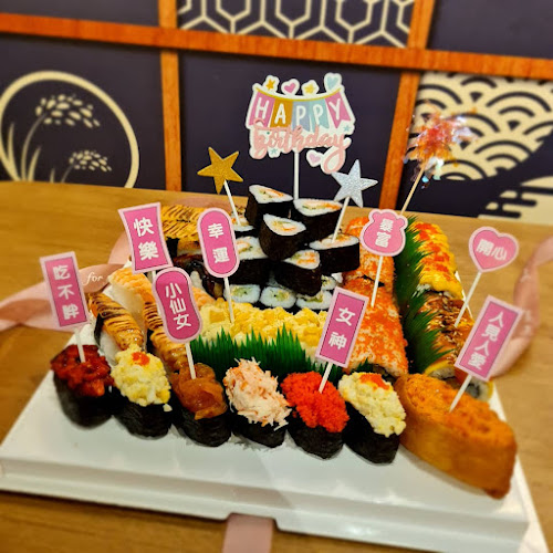 文冬圆梦餐厅 • Yu Me Restaurant - Bentong