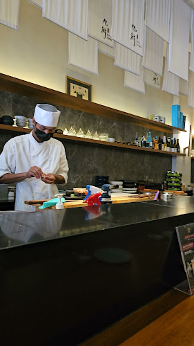 Opinii despre Kyu Izakaya în Johor Bahru - Gastronomi dan perhotelan