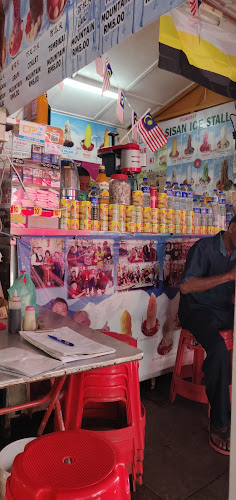 Comentarii opinii despre Larut Matang Hawker Centre