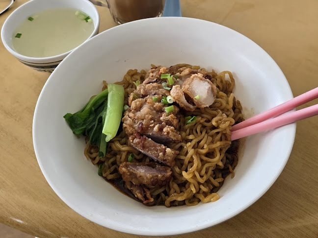 Kedai Kopi K.S - Gastronomi dan perhotelan