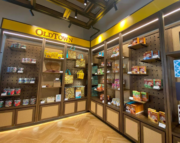 2, Jalan Panglima, 30000 Ipoh, Perak