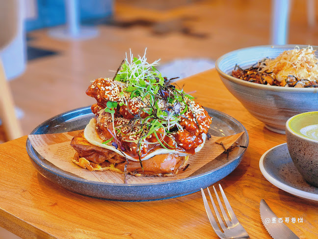 Opinii despre The Moment Cafe 瞬 · 咖啡館 în Kota Kinabalu - Gastronomi dan perhotelan