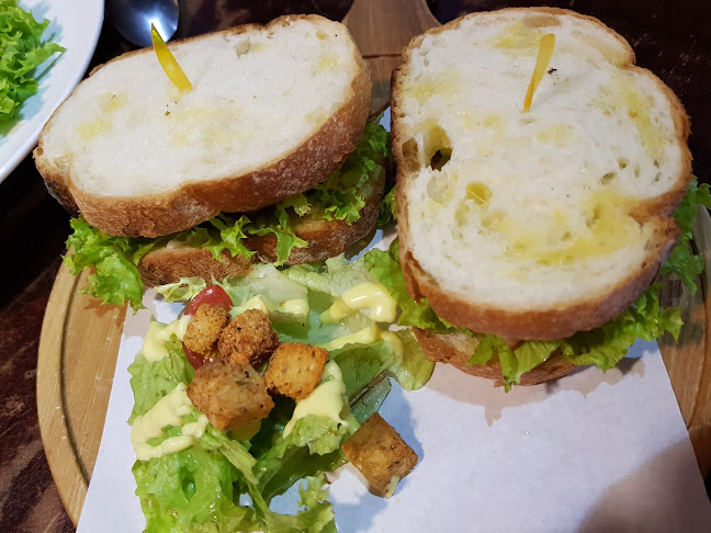 Comentarii opinii despre RT Pastry • Subang SS15