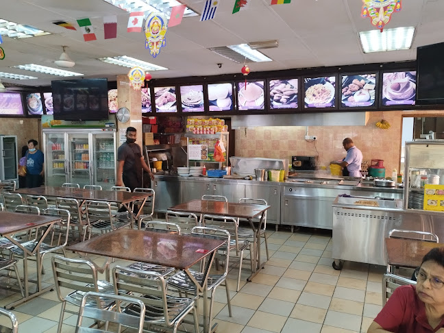 Silva Tandoori Corner