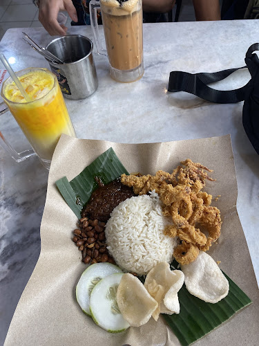 Opinii despre The Kopitiam în Miri - Gastronomi dan perhotelan