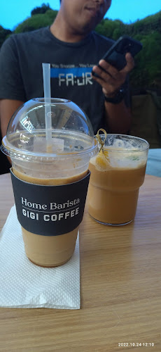 Opinii despre Gigi Coffee Home Barista în Shah Alam - Gastronomi dan perhotelan