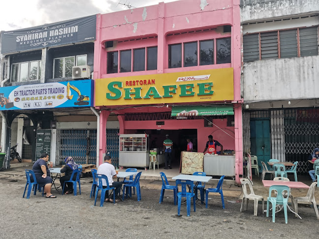 Restaurant Shafee