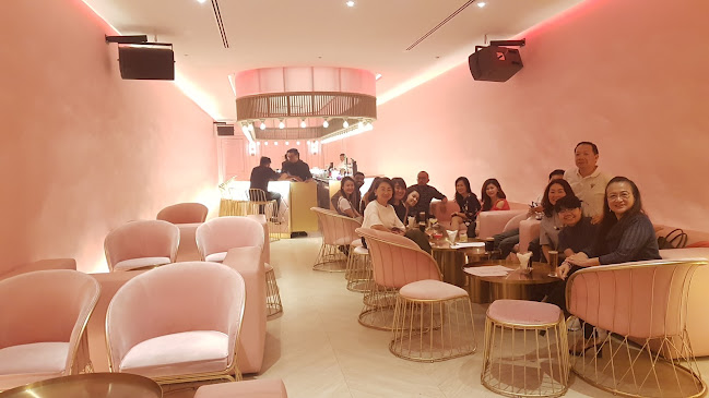 Comentarii opinii despre Beso Rosado