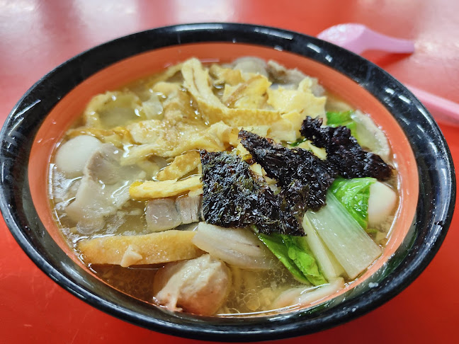 Comentarii opinii despre 玲瓏 Loong Seafood