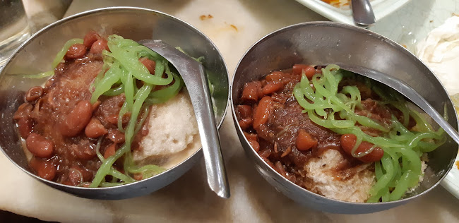 The Little Nyonya Cuisine - George Town