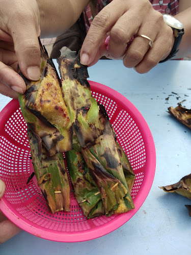 Comentarii opinii despre Kluang Asam Pedas