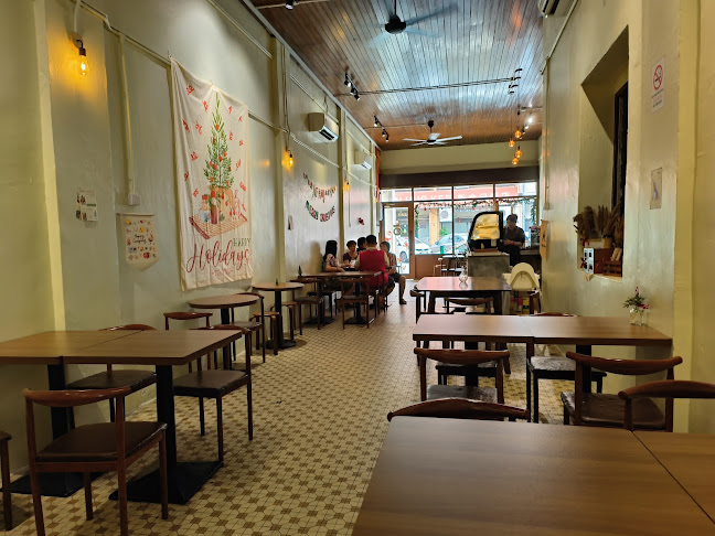 8, Jalan Leong Sin Nam, Kampung Jawa, 30300 Ipoh, Perak