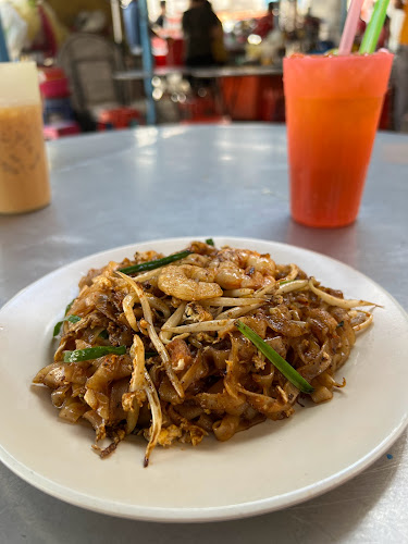 Comentarii opinii despre Gama Char Koay Teow