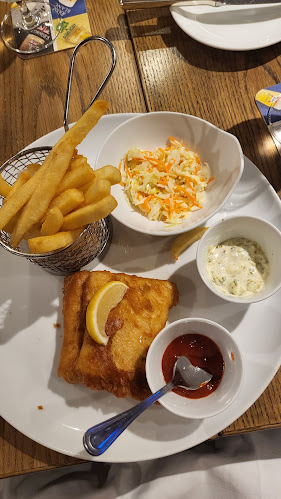 Arthur's Bar & Grill - Kuala Lumpur