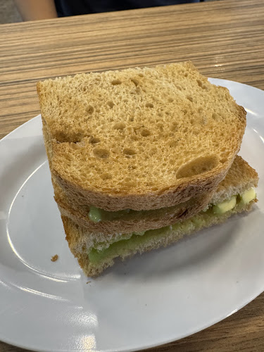 Pak Li Kopitiam BBK, Klang