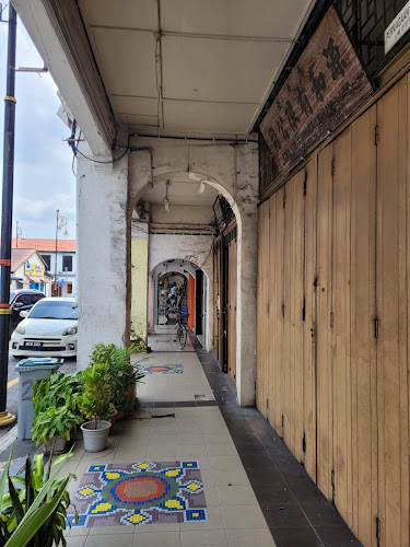 30, Jalan Temenggong, Banda Hilir, 75000 Melaka