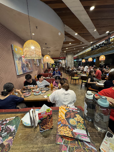 Nando's • 1 Utama - Petaling Jaya