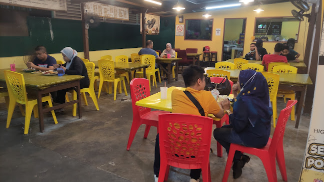 Nasi Lemak Balut - Melaka