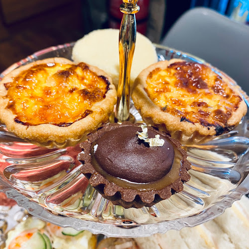 Lot 11b & 12b, Ground Floor, Ipoh Garden Square, 39, Jalan Sultan Azlan Shah, Taman Ipoh Selatan, 31400 Ipoh, Perak