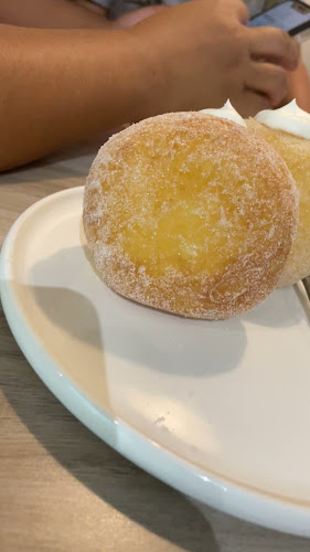 Souka Bakeshop - Gastronomi dan perhotelan