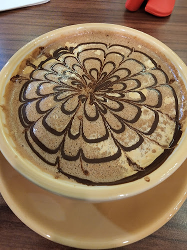 Molten Chocolate Cafe Uptown Damansara