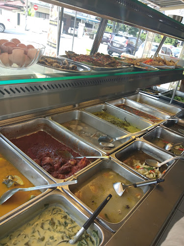 Muhass Restaurant - Kuala Lumpur