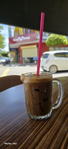 Kedai Kopi New Wah Hong Restaurant