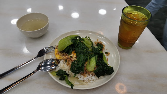 Opinii despre Restoran Pulau Pinang în Jelutong - Gastronomi dan perhotelan