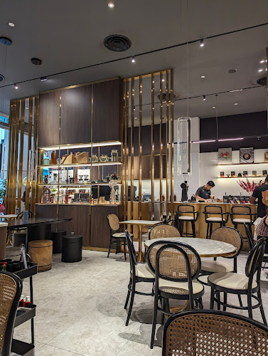 The Coffee Academics @ Pavilion Kuala Lumpur - Gastronomi dan perhotelan