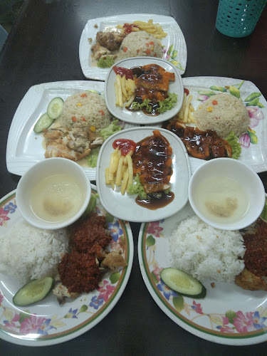 No 3, taman, Fasa 1e Seri Manjung, 32040 Seri Manjung, Perak