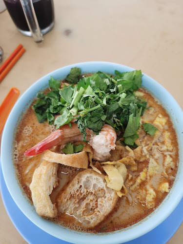 Tuaran Mee Restoran