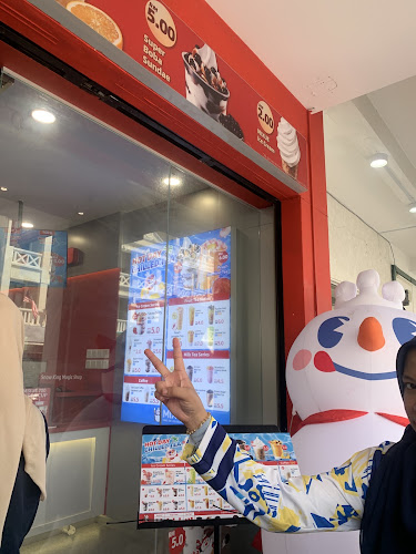 Comentarii opinii despre MIXUE PUTRAJAYA