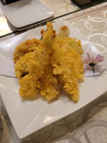 Ume Sushi Restaurant - Sungai Petani