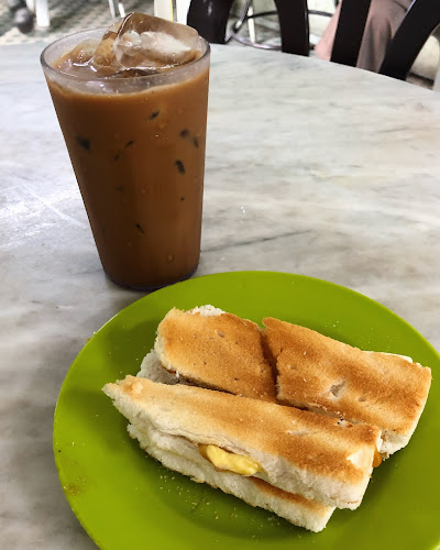 Kedai Kopi Sin Yoon Loong