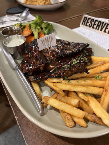 Opinii despre Dhubai - Steak & Mediterranean Dining în Alor Setar - Gastronomi dan perhotelan