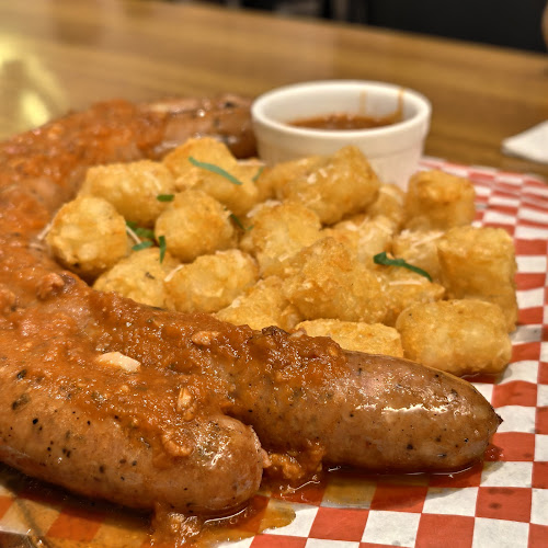 Comentarii opinii despre Dave's Bistro • Bar & Grill