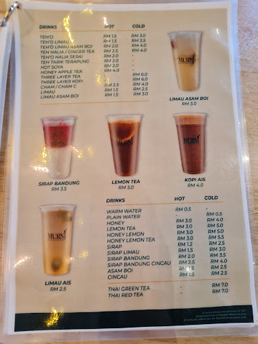 Murni Discovery Desa Mentari